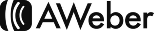 aweber logo