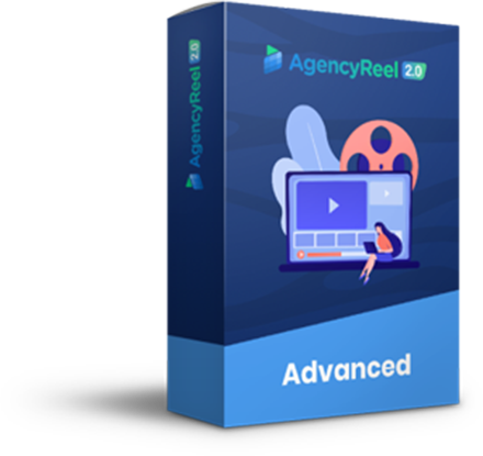 AgencyReel 2.0 Advanced by Abhi Dwivedi