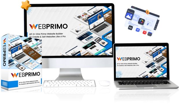WebPrimo Agency by Dr. Amit Pareek
